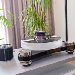 Norddeutsche HiFi Tage 2019 Hotel Holiday Inn Hamburg