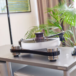 Norddeutsche HiFi Tage 2019 Hotel Holiday Inn Hamburg