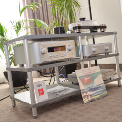 Norddeutsche HiFi Tage 2019 Hotel Holiday Inn Hamburg