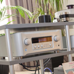 Norddeutsche HiFi Tage 2019 Hotel Holiday Inn Hamburg