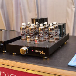 Norddeutsche HiFi Tage 2019 Hotel Holiday Inn Hamburg