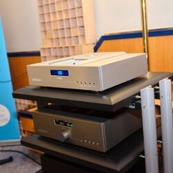 Norddeutsche HiFi Tage 2019 Hotel Holiday Inn Hamburg