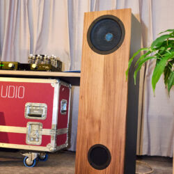 Norddeutsche HiFi Tage 2019 Hotel Holiday Inn Hamburg