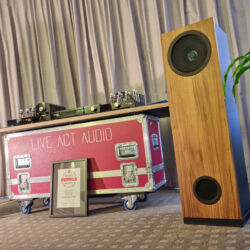Norddeutsche HiFi Tage 2019 Hotel Holiday Inn Hamburg