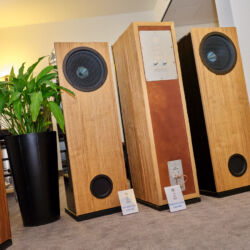 Norddeutsche HiFi Tage 2019 Hotel Holiday Inn Hamburg