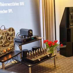 Norddeutsche HiFi Tage 2019 Hotel Holiday Inn Hamburg