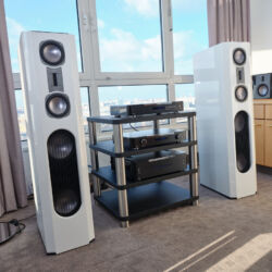 Norddeutsche HiFi Tage 2019 Hotel Holiday Inn Hamburg