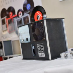 Norddeutsche HiFi Tage 2019 Hotel Holiday Inn Hamburg