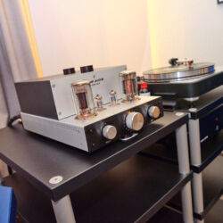 Norddeutsche HiFi Tage 2019 Hotel Holiday Inn Hamburg