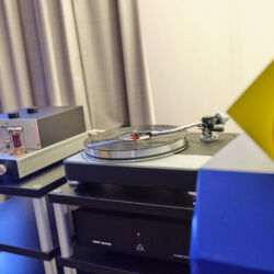 Norddeutsche HiFi Tage 2019 Hotel Holiday Inn Hamburg
