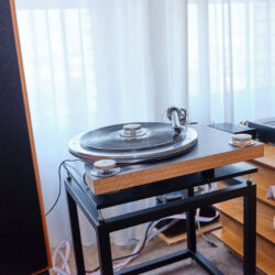 Norddeutsche HiFi Tage 2019 Hotel Holiday Inn Hamburg