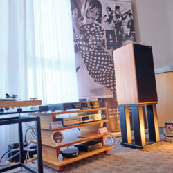 Norddeutsche HiFi Tage 2019 Hotel Holiday Inn Hamburg