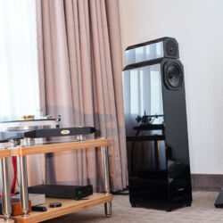 Norddeutsche HiFi Tage 2019 Hotel Holiday Inn Hamburg