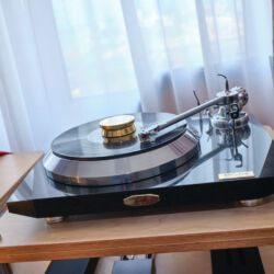 Norddeutsche HiFi Tage 2019 Hotel Holiday Inn Hamburg