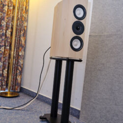 Norddeutsche HiFi Tage 2019 Hotel Holiday Inn Hamburg