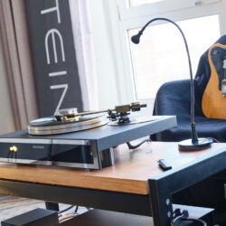 Norddeutsche HiFi Tage 2019 Hotel Holiday Inn Hamburg