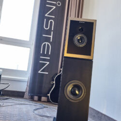 Norddeutsche HiFi Tage 2019 Hotel Holiday Inn Hamburg
