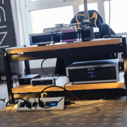 Norddeutsche HiFi Tage 2019 Hotel Holiday Inn Hamburg