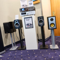 Norddeutsche HiFi Tage 2019 Hotel Holiday Inn Hamburg