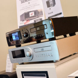Norddeutsche HiFi Tage 2019 Hotel Holiday Inn Hamburg