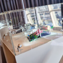 Norddeutsche HiFi Tage 2019 Hotel Holiday Inn Hamburg