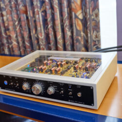 Norddeutsche HiFi Tage 2019 Hotel Holiday Inn Hamburg