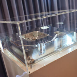 Norddeutsche HiFi Tage 2019 Hotel Holiday Inn Hamburg