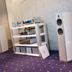 Norddeutsche HiFi Tage 2019 Hotel Holiday Inn Hamburg