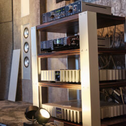 Norddeutsche HiFi Tage 2019 Hotel Holiday Inn Hamburg