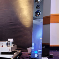 Norddeutsche HiFi Tage 2019 Hotel Holiday Inn Hamburg