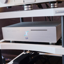 Norddeutsche HiFi Tage 2019 Hotel Holiday Inn Hamburg