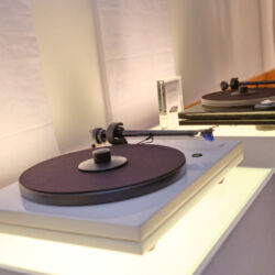 Norddeutsche HiFi Tage 2019 Hotel Holiday Inn Hamburg