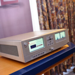 Norddeutsche HiFi Tage 2019 Hotel Holiday Inn Hamburg