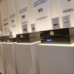 Norddeutsche HiFi Tage 2019 Hotel Holiday Inn Hamburg