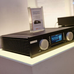Norddeutsche HiFi Tage 2019 Hotel Holiday Inn Hamburg