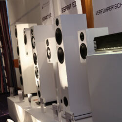 Norddeutsche HiFi Tage 2019 Hotel Holiday Inn Hamburg