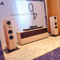 Norddeutsche HiFi Tage 2019 Hotel Holiday Inn Hamburg