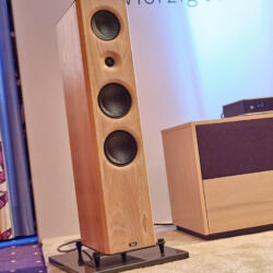 Norddeutsche HiFi Tage 2019 Hotel Holiday Inn Hamburg