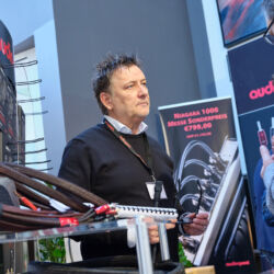 Norddeutsche HiFi Tage 2019 Hotel Holiday Inn Hamburg