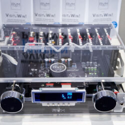 Norddeutsche HiFi Tage 2019 Hotel Holiday Inn Hamburg
