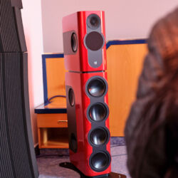 Norddeutsche HiFi Tage 2019 Hotel Holiday Inn Hamburg