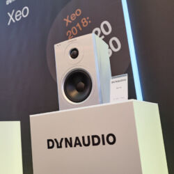 Norddeutsche HiFi Tage 2019 Hotel Holiday Inn Hamburg
