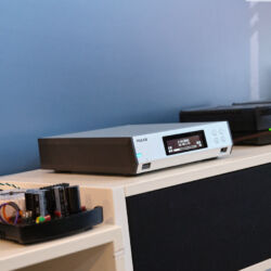 Norddeutsche HiFi Tage 2019 Hotel Holiday Inn Hamburg