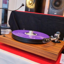 Norddeutsche HiFi Tage 2019 Hotel Holiday Inn Hamburg