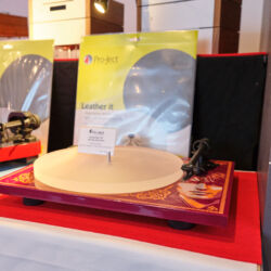 Norddeutsche HiFi Tage 2019 Hotel Holiday Inn Hamburg