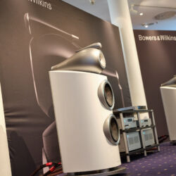 Norddeutsche HiFi Tage 2019 Hotel Holiday Inn Hamburg