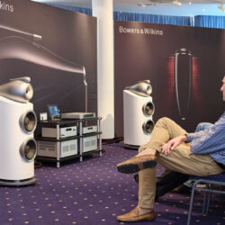 Norddeutsche HiFi Tage 2019 Hotel Holiday Inn Hamburg