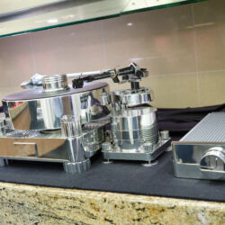 Norddeutsche HiFi Tage 2019 Hotel Holiday Inn Hamburg