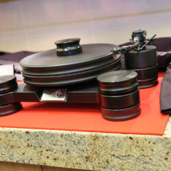Norddeutsche HiFi Tage 2019 Hotel Holiday Inn Hamburg
