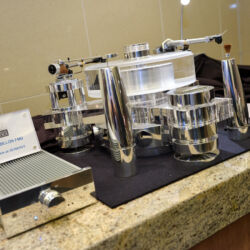 Norddeutsche HiFi Tage 2019 Hotel Holiday Inn Hamburg
